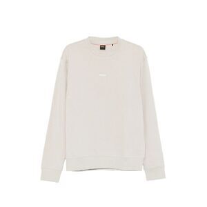 Boss Neutrals Sweaters & Knitwear - Sweatshirts Men